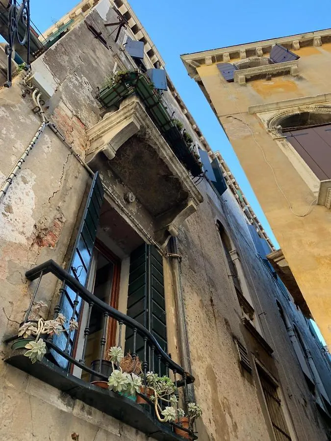 Ferienwohnung Sunshine Relais Venedig 0*,  Italien