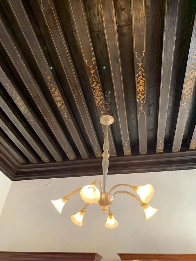 Apartment Ferienwohnung Sunshine Relais Venedig Italien