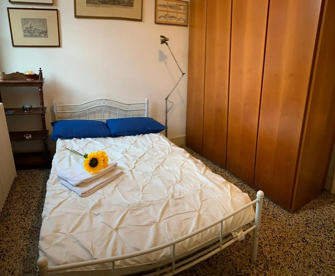 Apartment Ferienwohnung Sunshine Relais Venedig