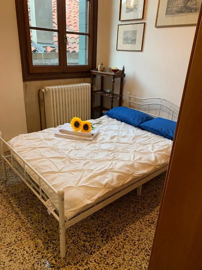 Ferienwohnung Sunshine Relais Venedig 0*,