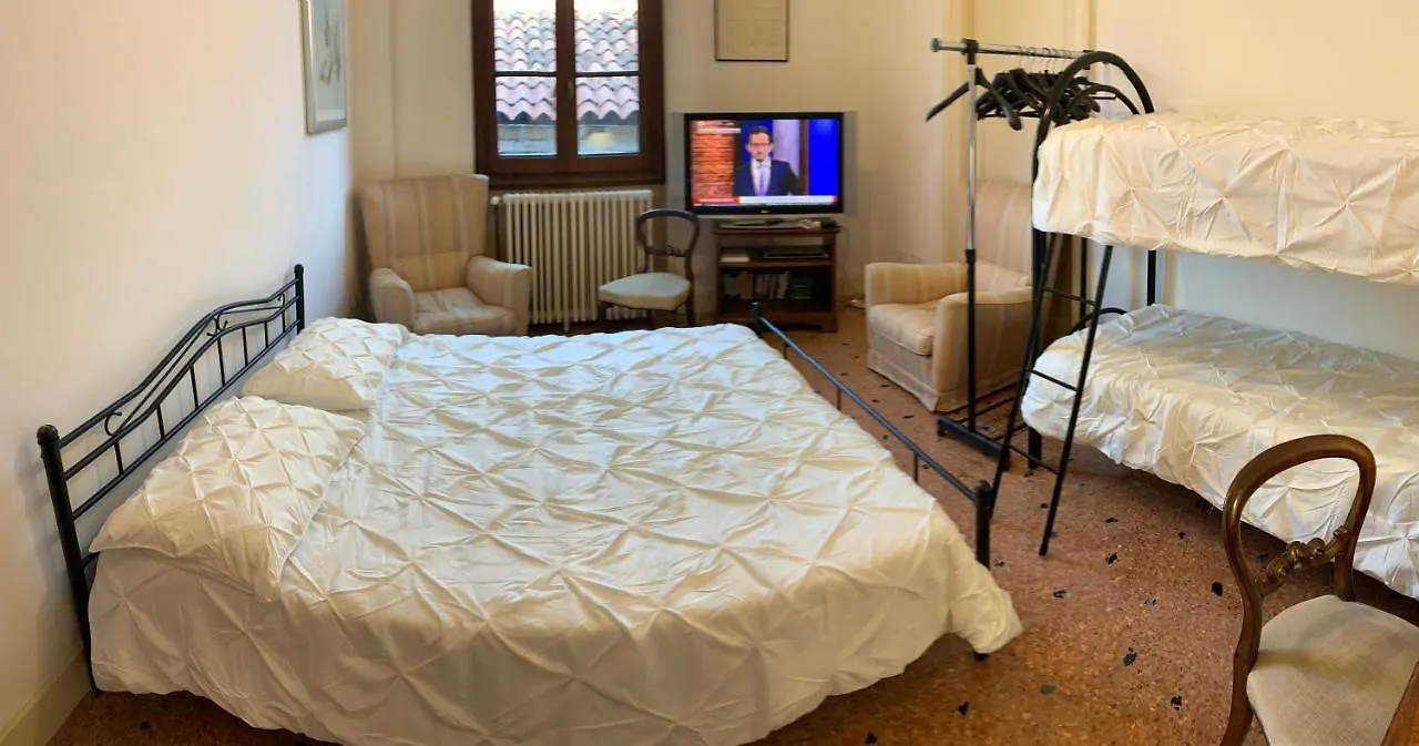 Ferienwohnung Sunshine Relais Venedig 0*,  Italien