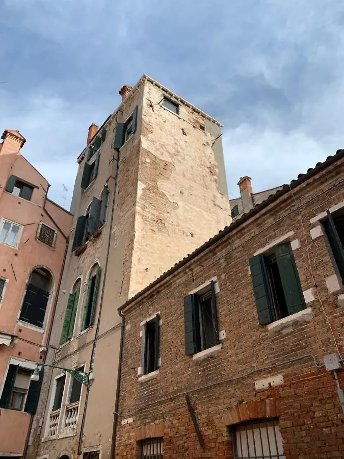 Ferienwohnung Sunshine Relais Venedig