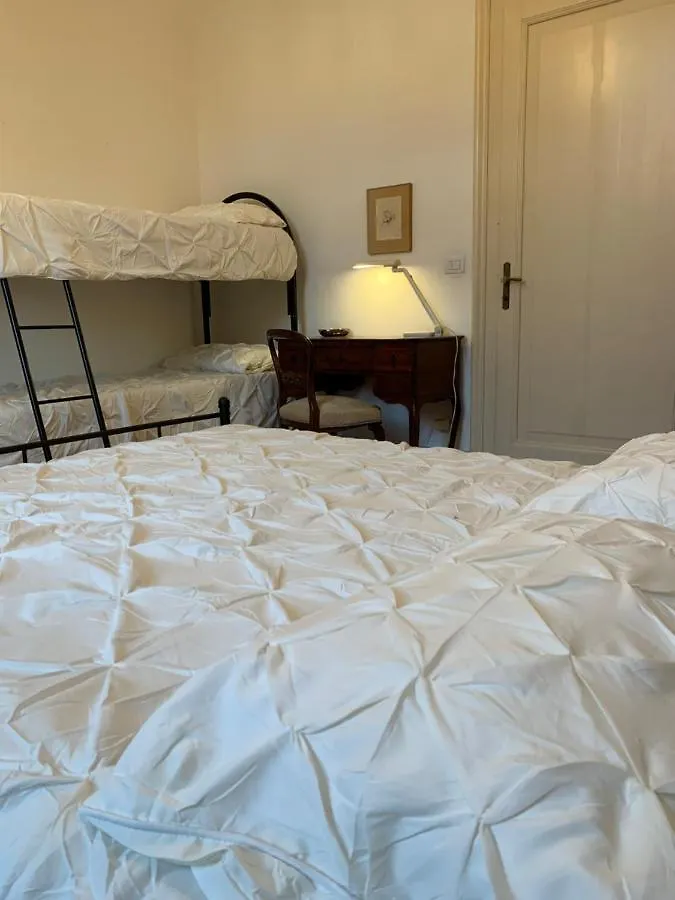 Apartment Ferienwohnung Sunshine Relais Venedig