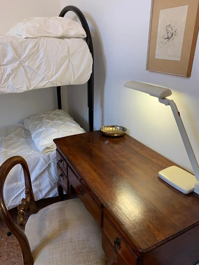 Ferienwohnung Sunshine Relais Venedig Italien