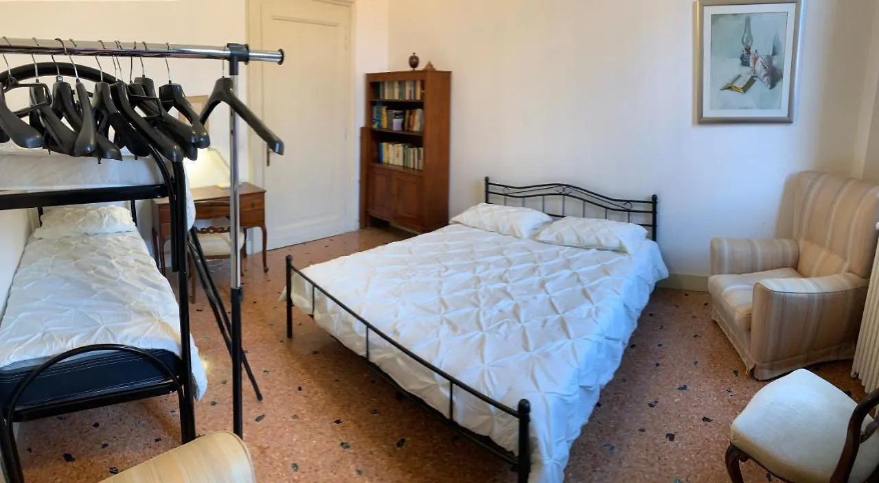 Ferienwohnung Sunshine Relais Venedig