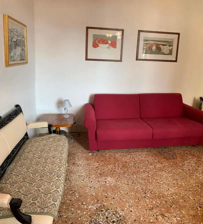 Ferienwohnung Sunshine Relais Venedig 0*,